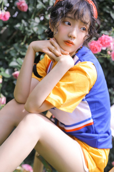 女子刑事档案
